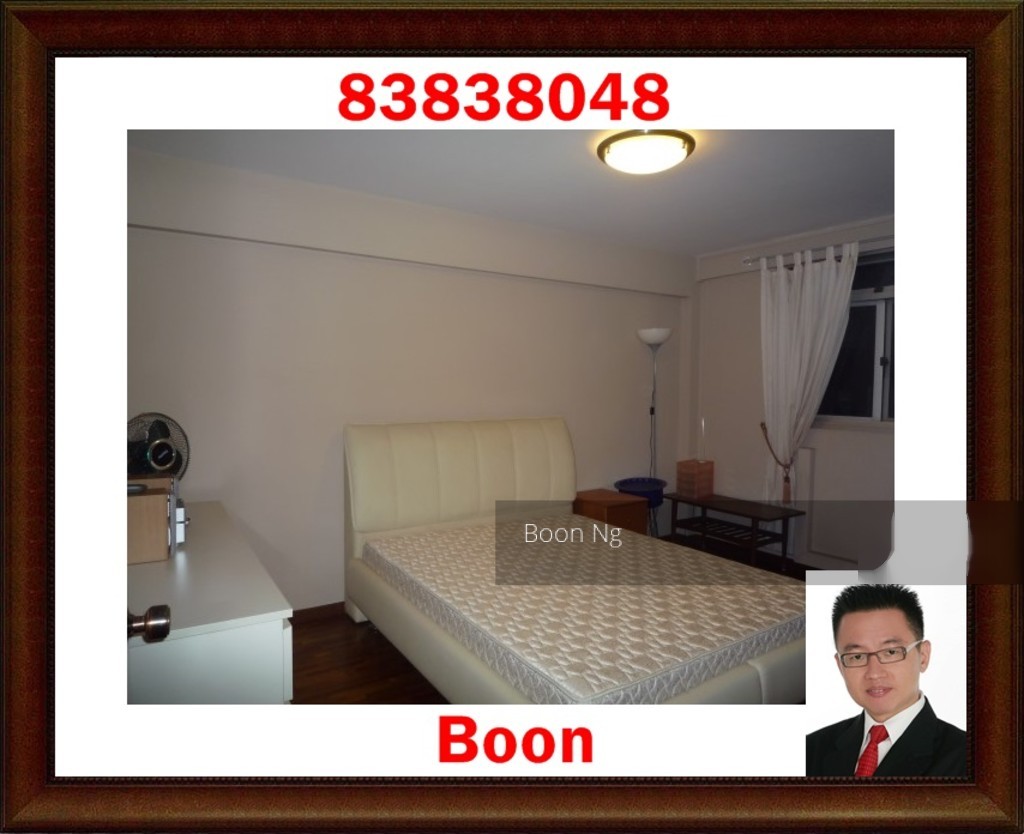 Tanglin Halt Road (Queenstown), HDB Jumbo #132268652